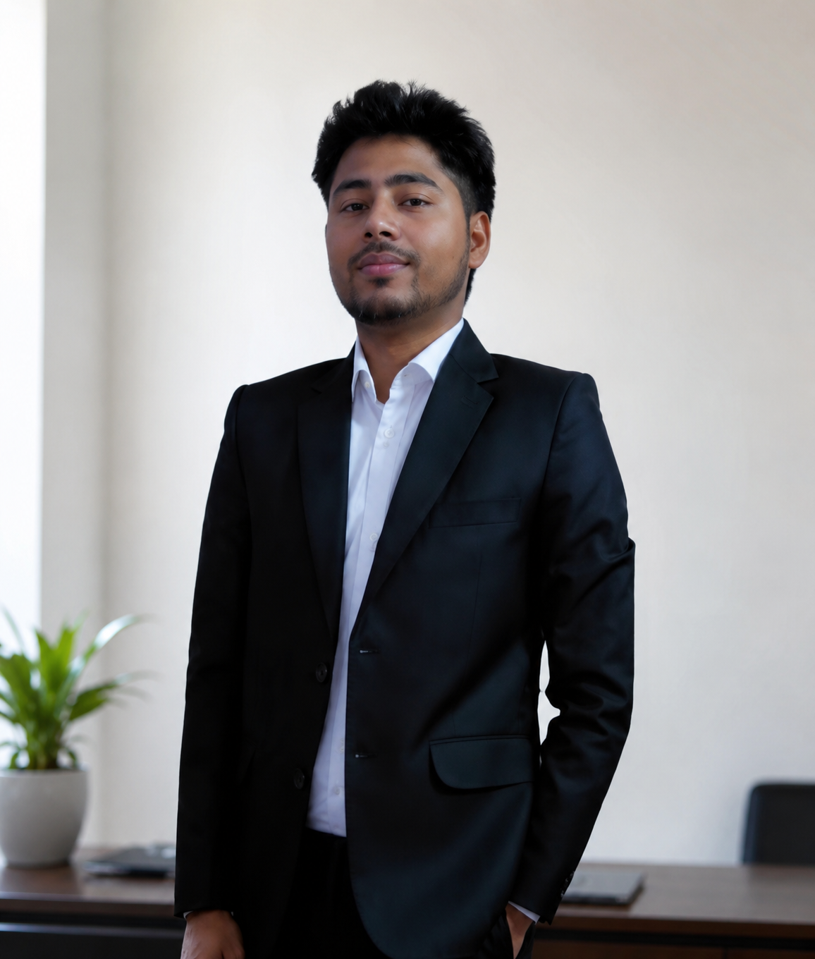 Deepu Yadav Delhi, founder of MaraVakil.com and court marriage expert